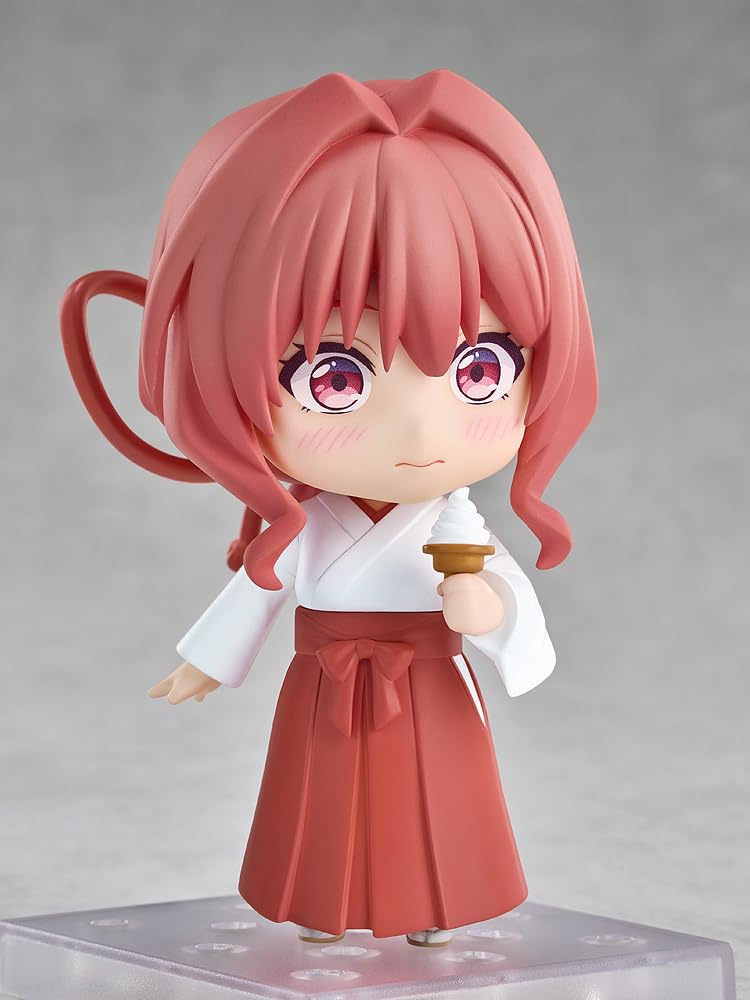 Amazon | ねんどろいど 甘神さんちの縁結び 甘神夕奈 ノンスケール